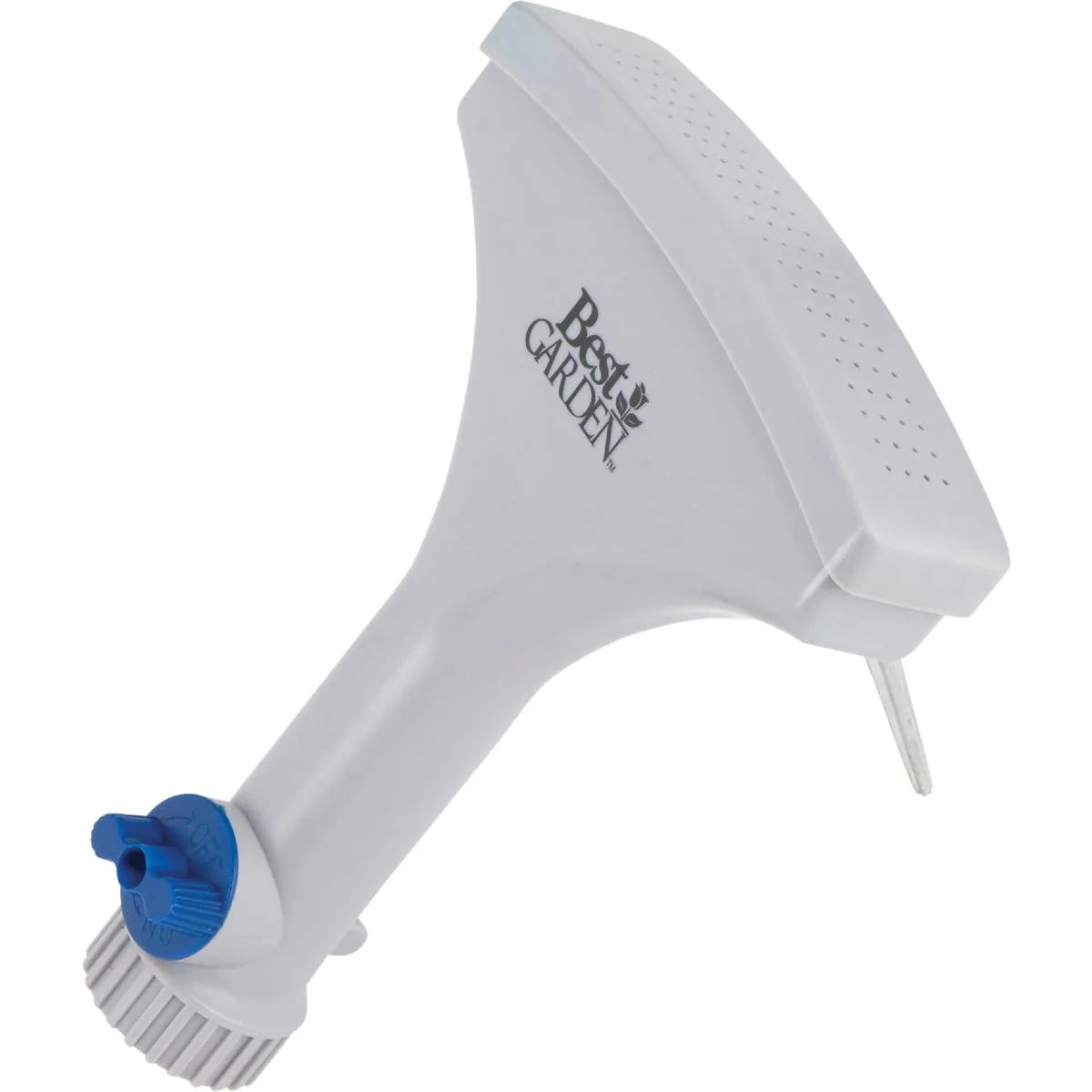 Expertly Made Garden Poly Fan Nozzle Premium