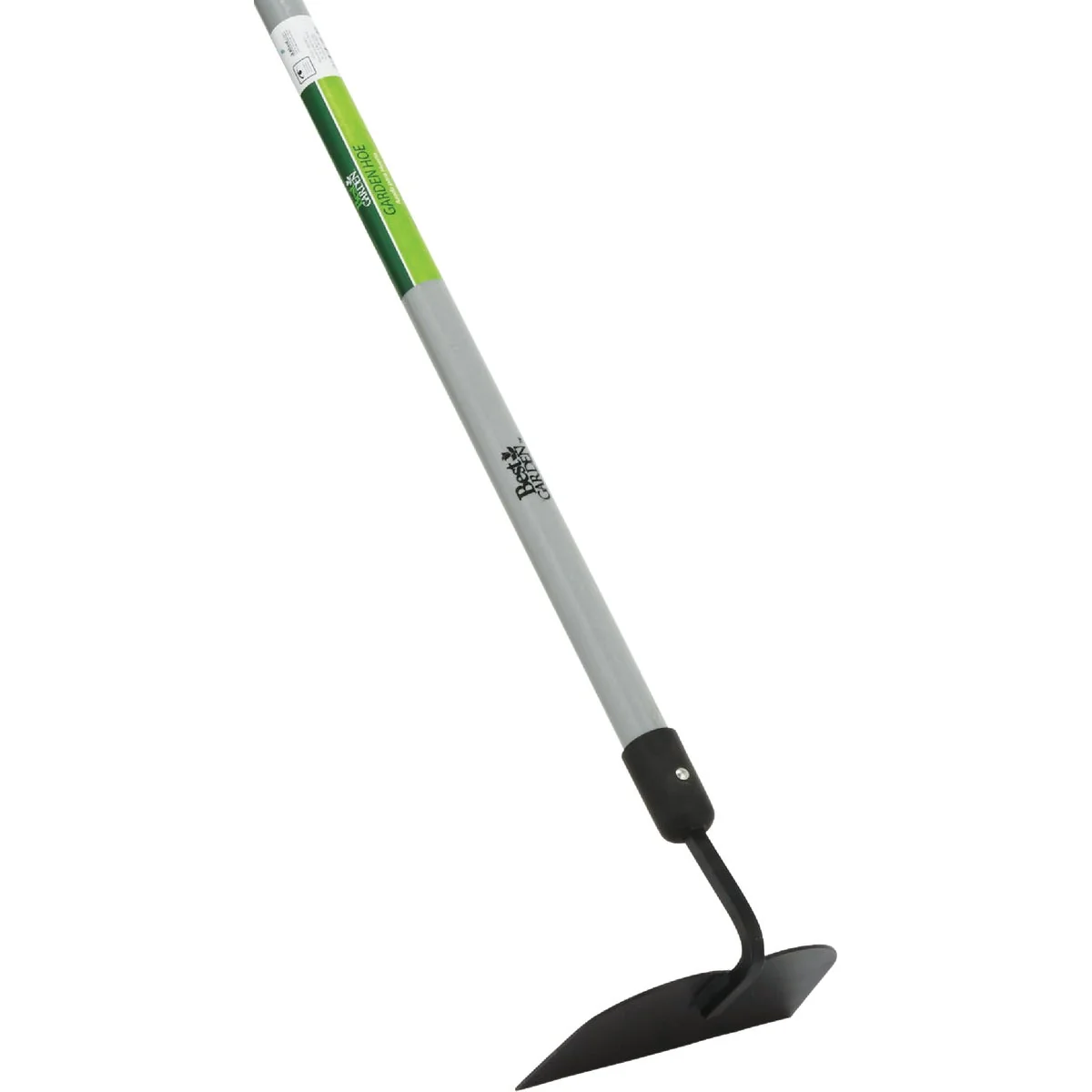 Sophisticated Garden 48 In. Fiberglass Long Handle Hoe Organic