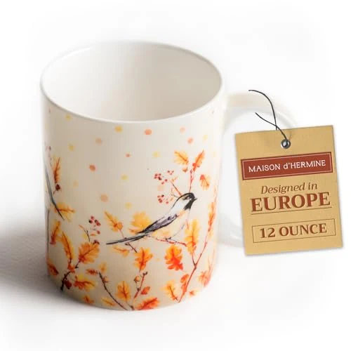 Clean Coffee Mug with Handles Tea Cups Quality