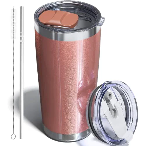 Fast 20oz Travel Coffee Tumbler Carefully Designed