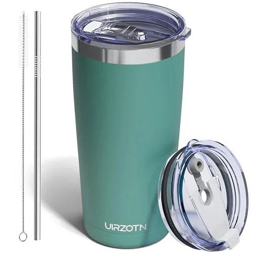 Practical 20oz Travel Coffee Tumbler Proven