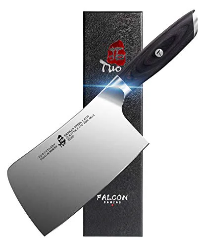 Clean Cleaver Knife Next-Generation
