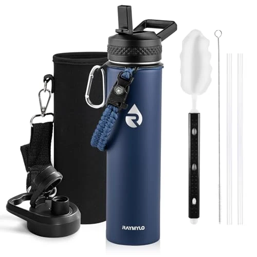 Fast Insulated Water Bottle 24 oz Advanced