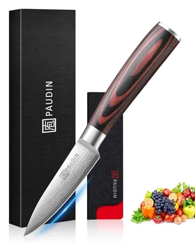 Specialty Paring Knife 3.5 Inch Exclusive