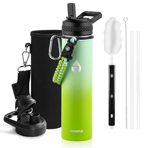 Prestigious Insulated Water Bottle 24 oz Eco-Friendly