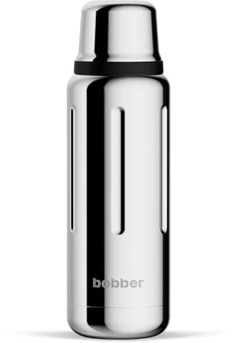 High-End 16 oz Stainless Steel Insulated Bottle Superior