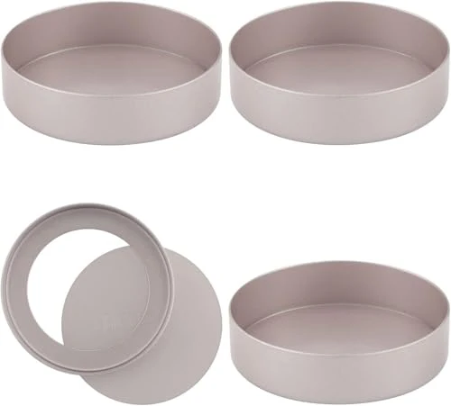 Innovative Mini Tart Pan Set 18.99 Count Elite