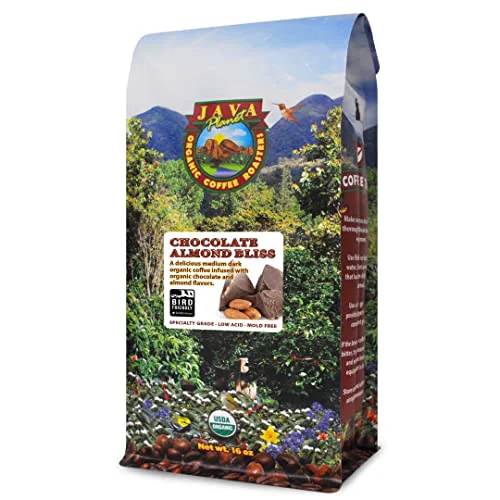Proven Low Acid Organic Coffee 16 Ounce