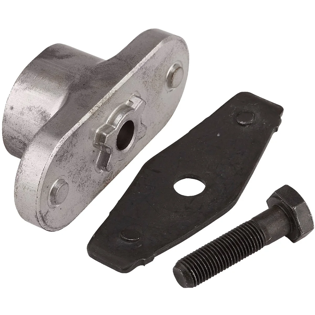 Durable Arnold Short Shaft Mower Blade Adapter Kit Organic