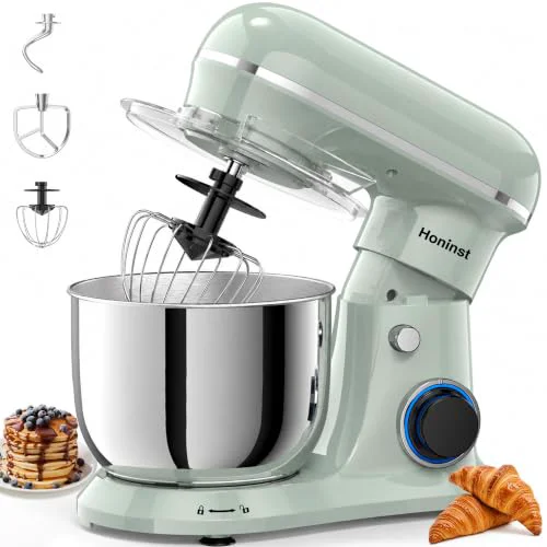Unique 4QT Electric Stand Mixer Selected