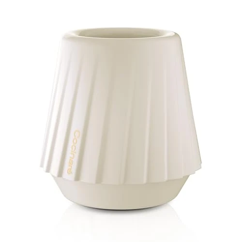 Smooth KissCup Ceramic Espresso Cup Quality