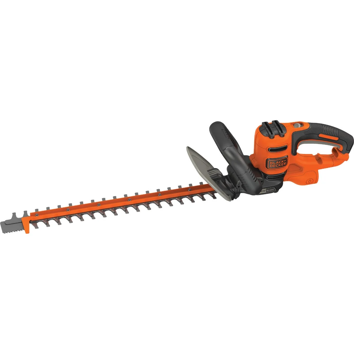 First-Class Black Decker Sawblade 20 In. 3A Corded Electric Hedge Trimmer Elite