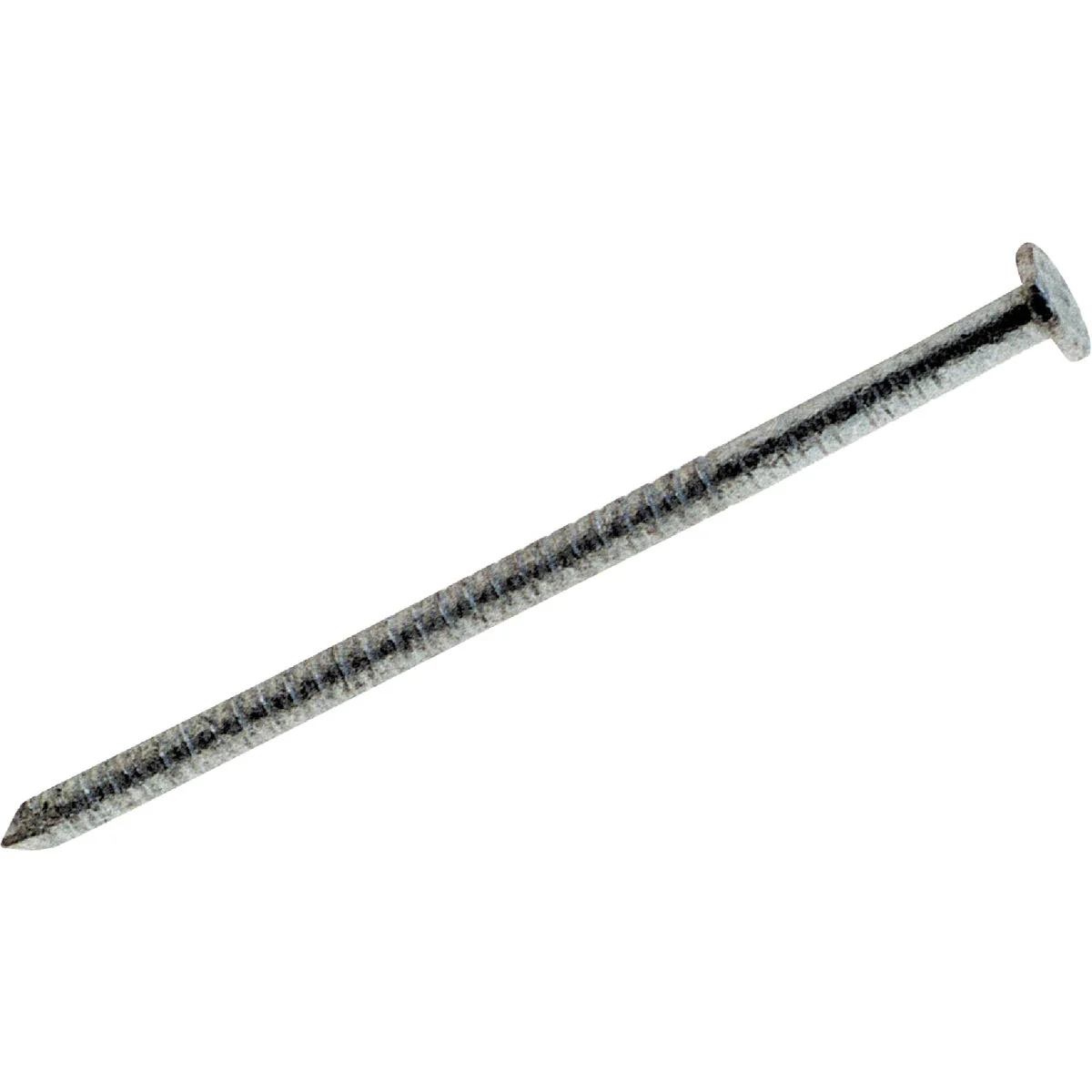 Safe Do it 16d x 3-1 2 In. 9 ga Hot Galvanized Ring Shank Deck Nails 260 Ct. 5 Lb. Quality