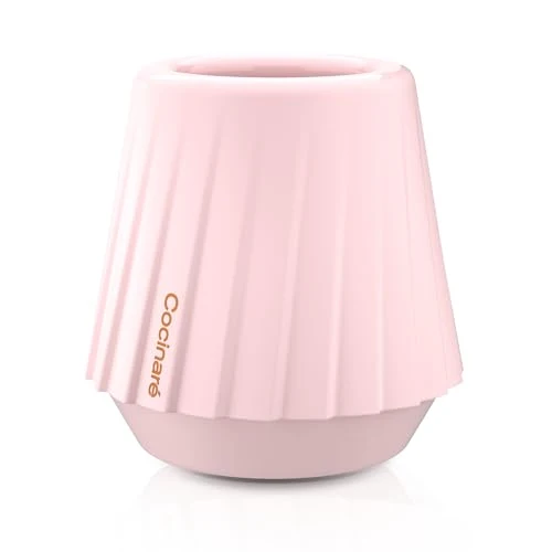 Traditional KissCup Ceramic Espresso Cup High-End