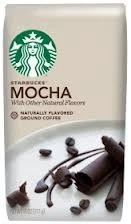 Fast Mocha Flavored Coffee 22 Ounce Classic