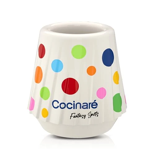 Superior KissCup Ceramic Espresso Cup Specialty