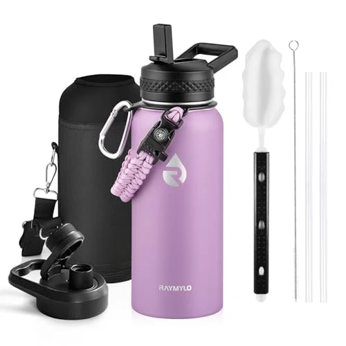 Fast Insulated Water Bottle 32 oz Fine