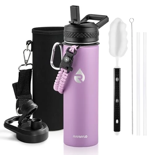 Easy-to-Use Insulated Water Bottle 20 oz Efficient
