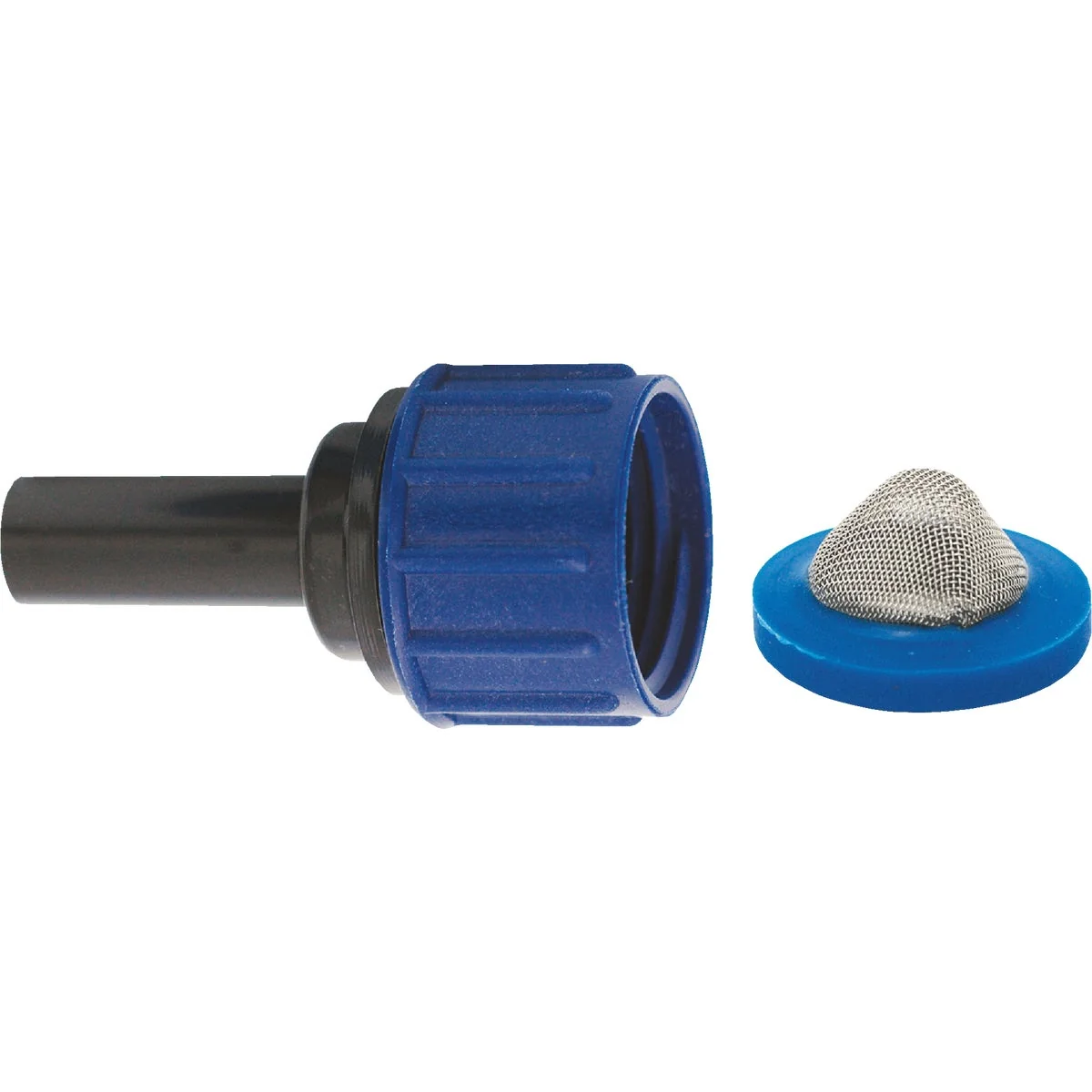 Easy-to-Use Raindrip 3 4 In. Female Hose Thread x 1 4 In. Compression Swivel Adapter Premium Material
