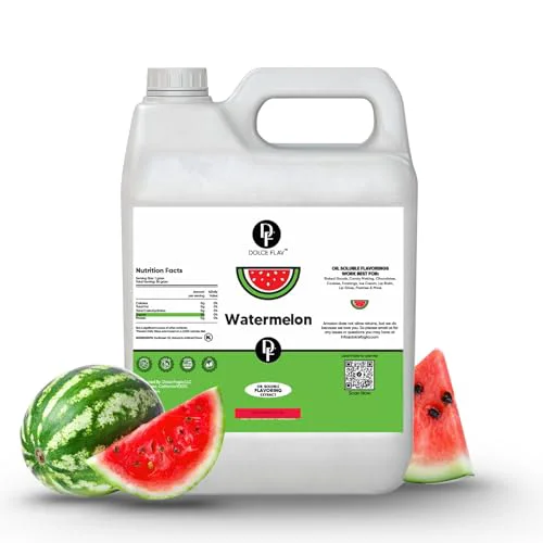 Prestigious Watermelon Flavoring 32 Fl Oz Efficient