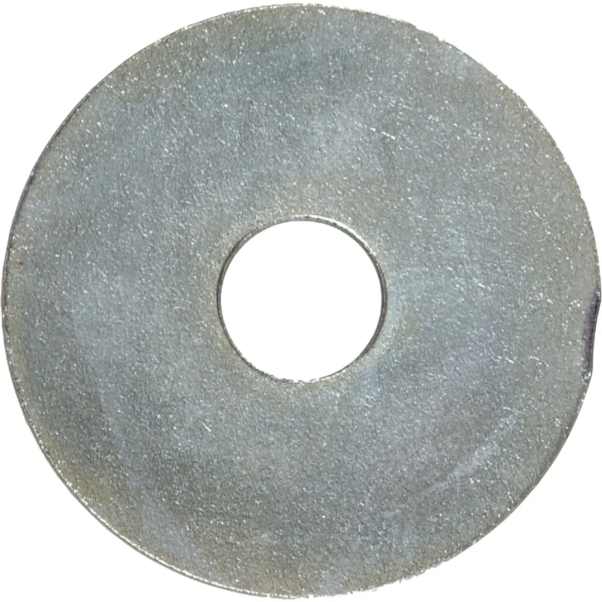 Versatile Hillman 3 16 In. x 1-1 2 Steel Zinc Plated Fender Washer 100 Ct. Smooth