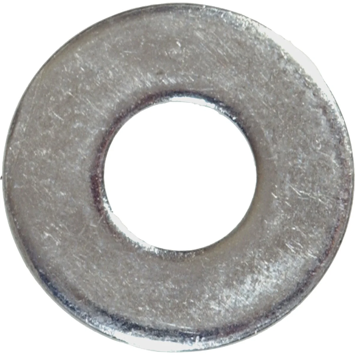 Outstanding Hillman 1 In. Steel Zinc Plated Flat USS Washer 10 Ct. Luxury