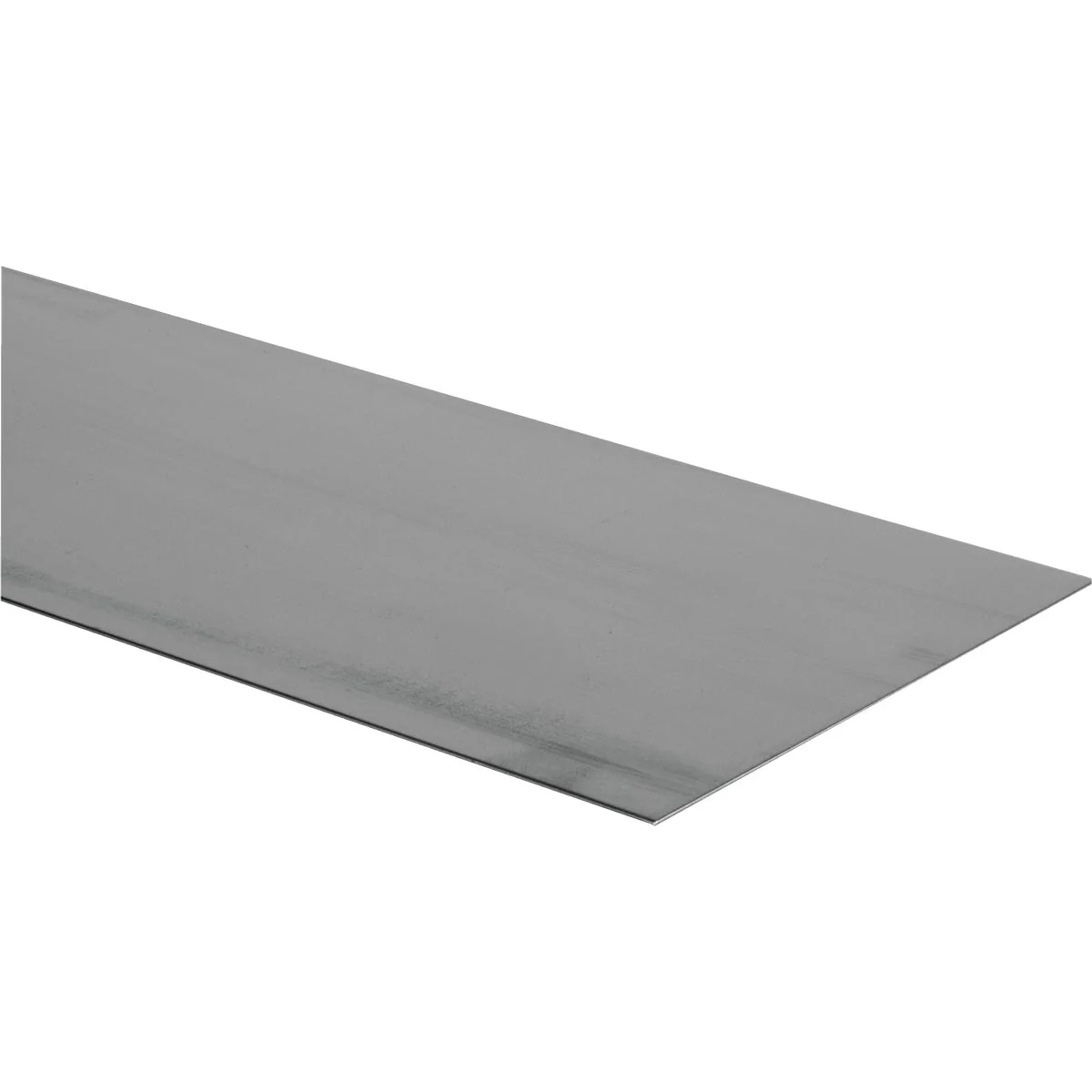 Flexible Hillman Steelworks 24 In. X 24 In. x 16 Ga. Steel Sheet Stock Original Design