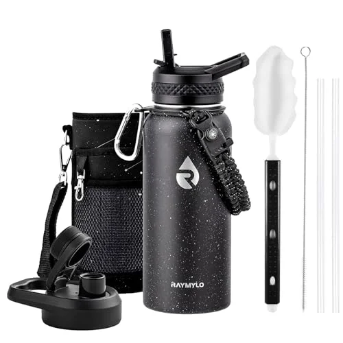 Enhanced Insulated Water Bottle 32 oz Consistent