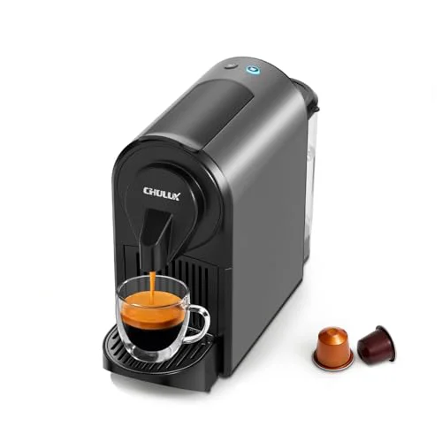 Enhanced Bafè Pro Espresso Maker for Nes Pod Artisan