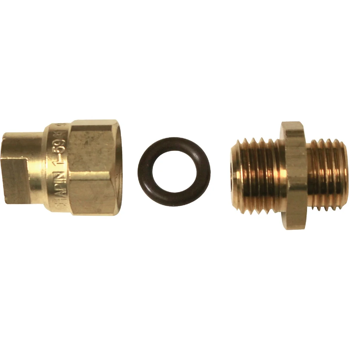 Exclusive Chapin Brass Fan Nozzle Lightweight