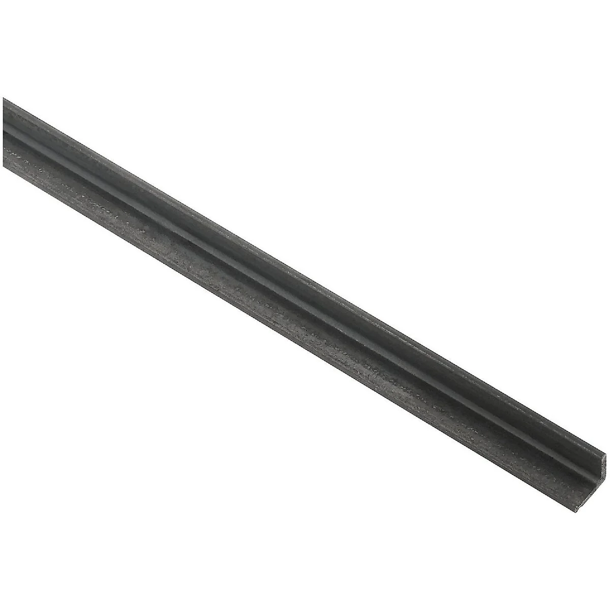 High-End HILLMAN Steelworks Plain 3 4 In. x 6 Ft. 1 8 In. Weldable Solid Angle Casual