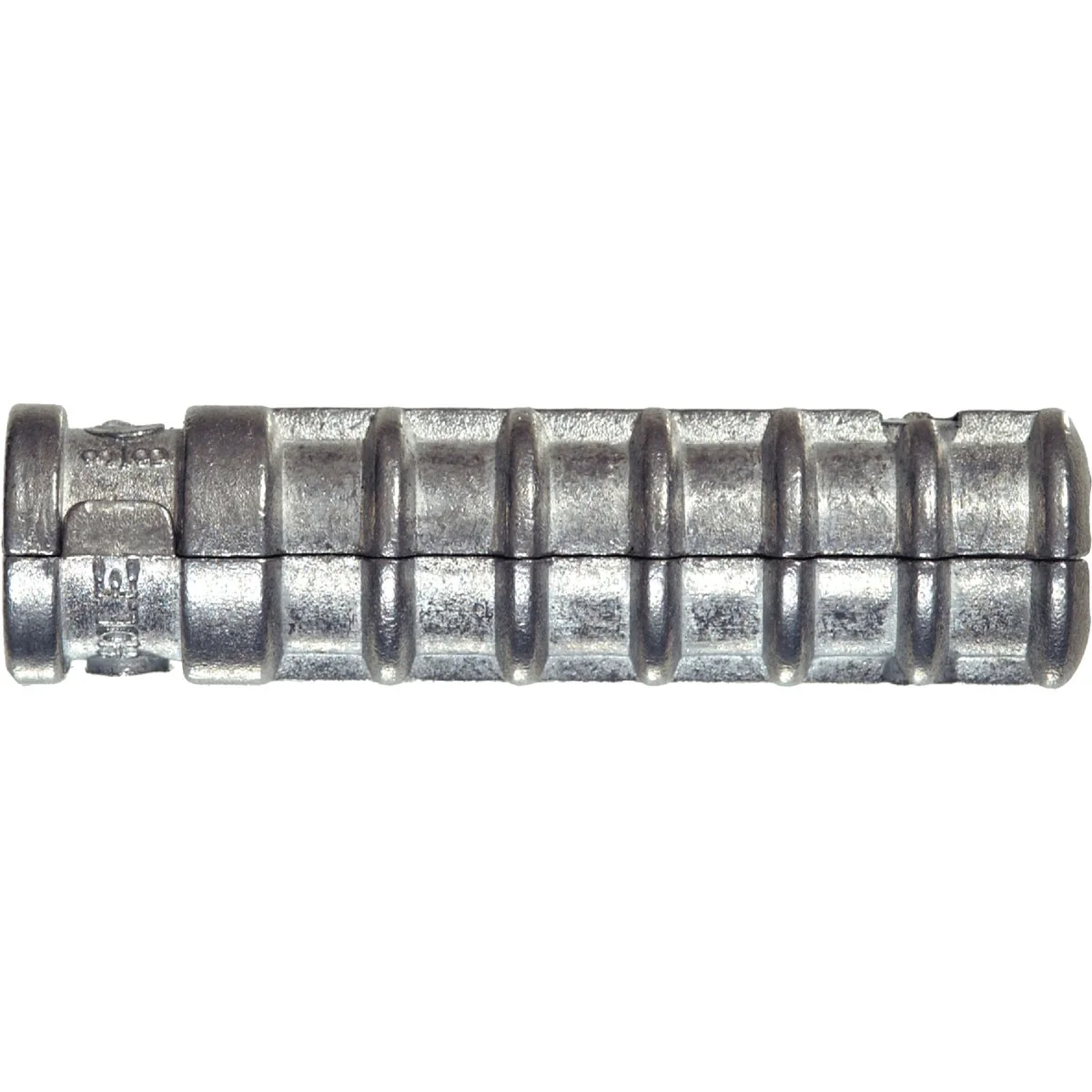 Outstanding Hillman 3 8 In. Short Solid Lag Screw Shield 50 Ct. Excellent