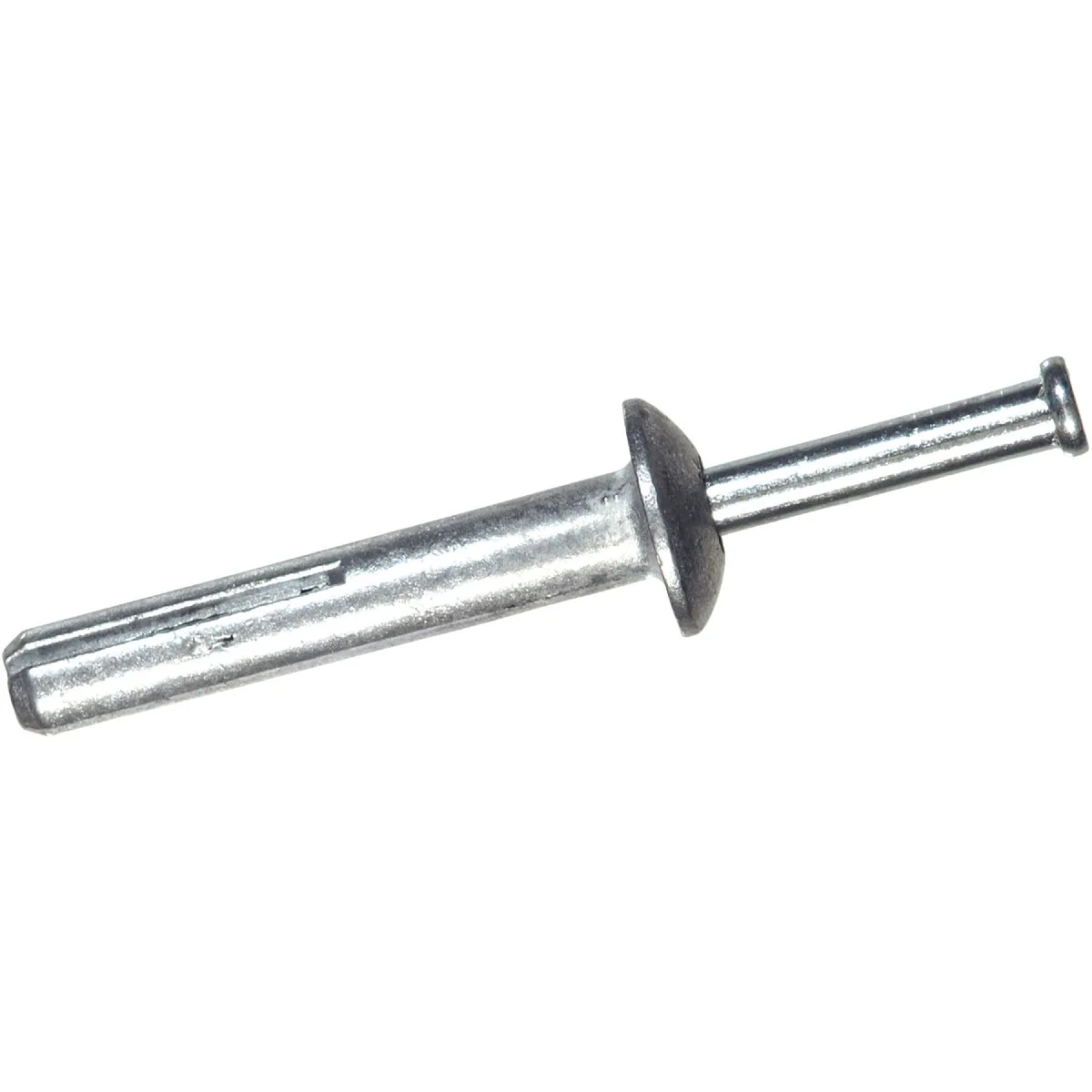User-Friendly Hillman 1 4 In. x 1-1 2 In. Hammer Drive Anchor 100 Ct. Unique