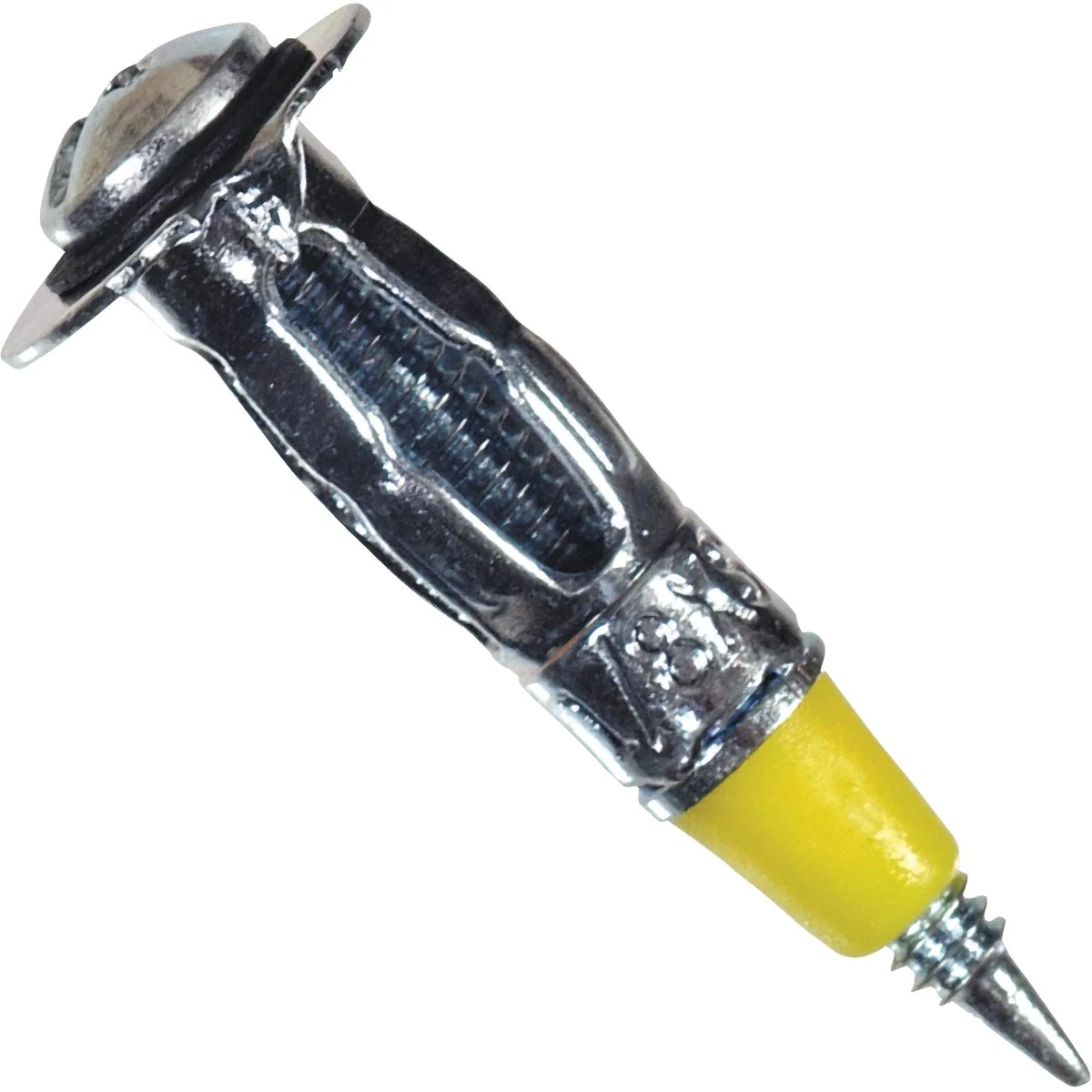 Certified Hillman 1 8 In. Short Drive Hollow Wall Anchor 20 Ct. Luxury
