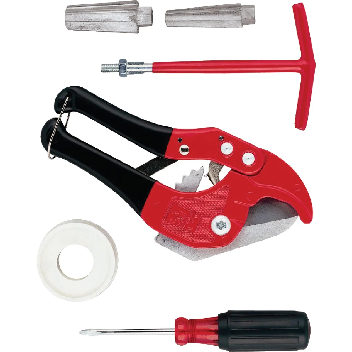 Authentic Orbit Irrigation Sprinkler Tool Kit 6-Piece Sustainable