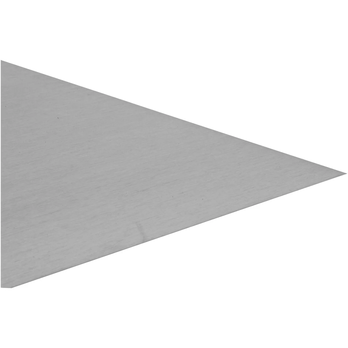 Modern Hillman Steelworks 36 In. X 24 In. x 20 Ga. Aluminum Sheet Stock Enhanced