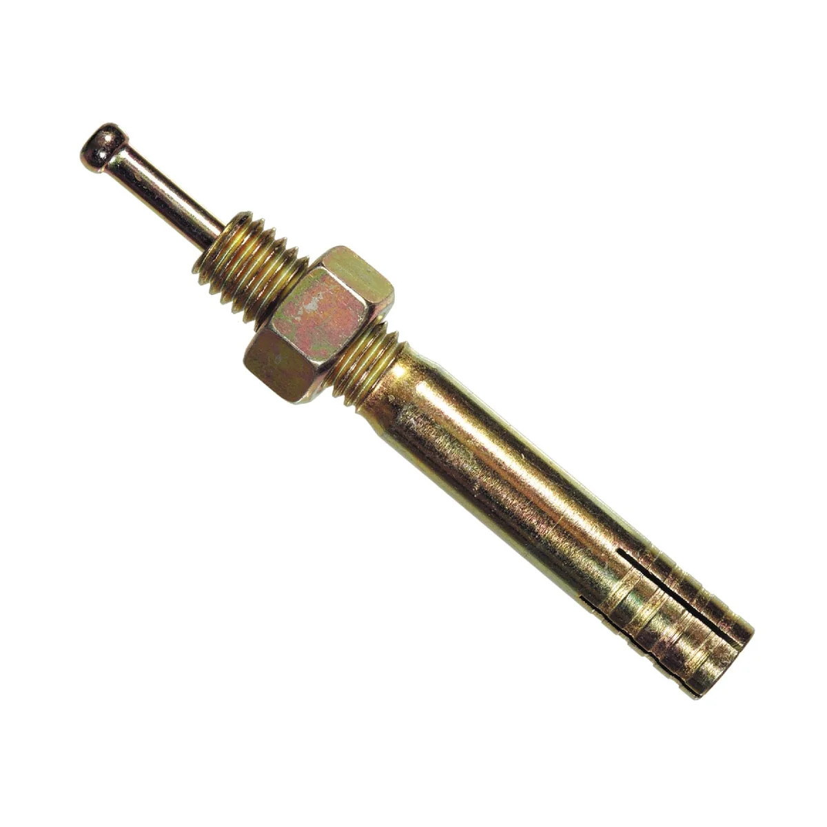 Comfortable Hillman 1 4 In. x 1-3 4 In. Strike Hammer Drive Anchor 50 Ct. Exclusive
