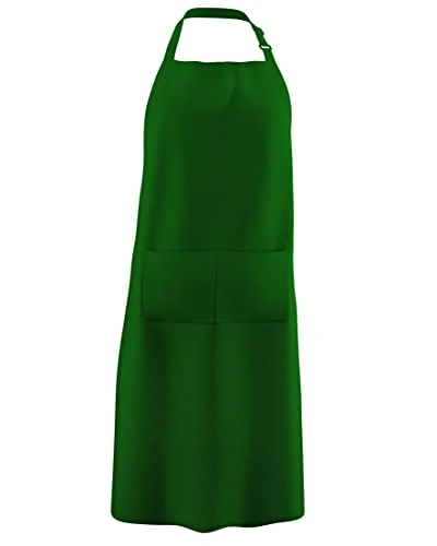 Efficient Chefs Aprons Cooking Baking Grilling for Home and Restaurant Professional