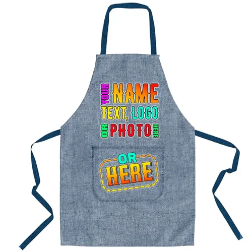 Quality Chefs Aprons Cooking Baking Grilling for Home Restaurant Expertly Made