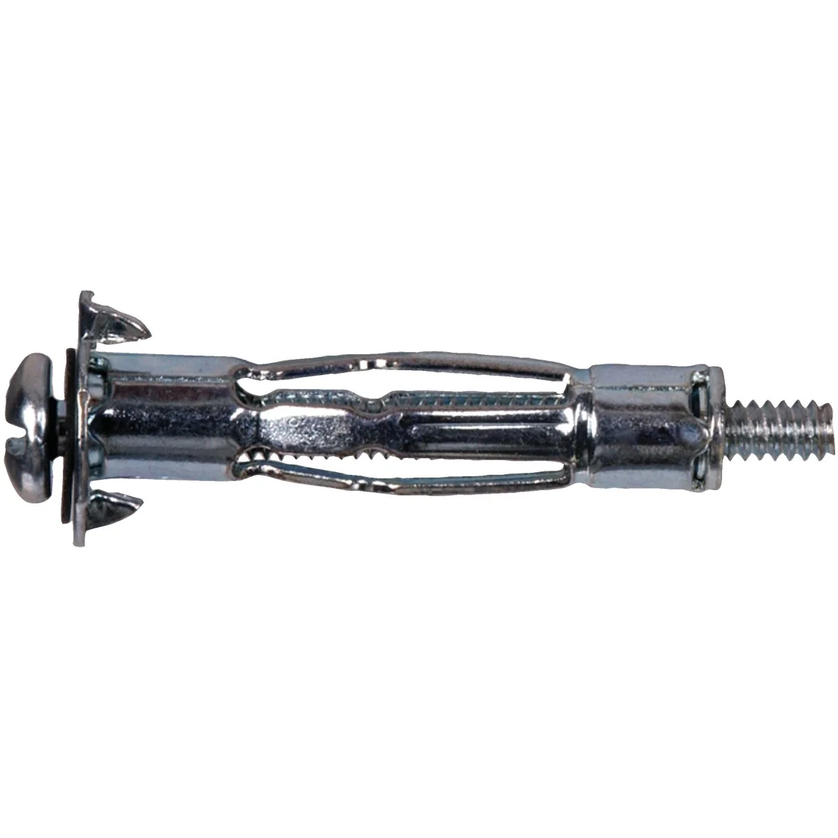 Safe Hillman 1 8 In. X-Short 1 In. L. Hollow Wall Anchor 100 Ct. Specialty