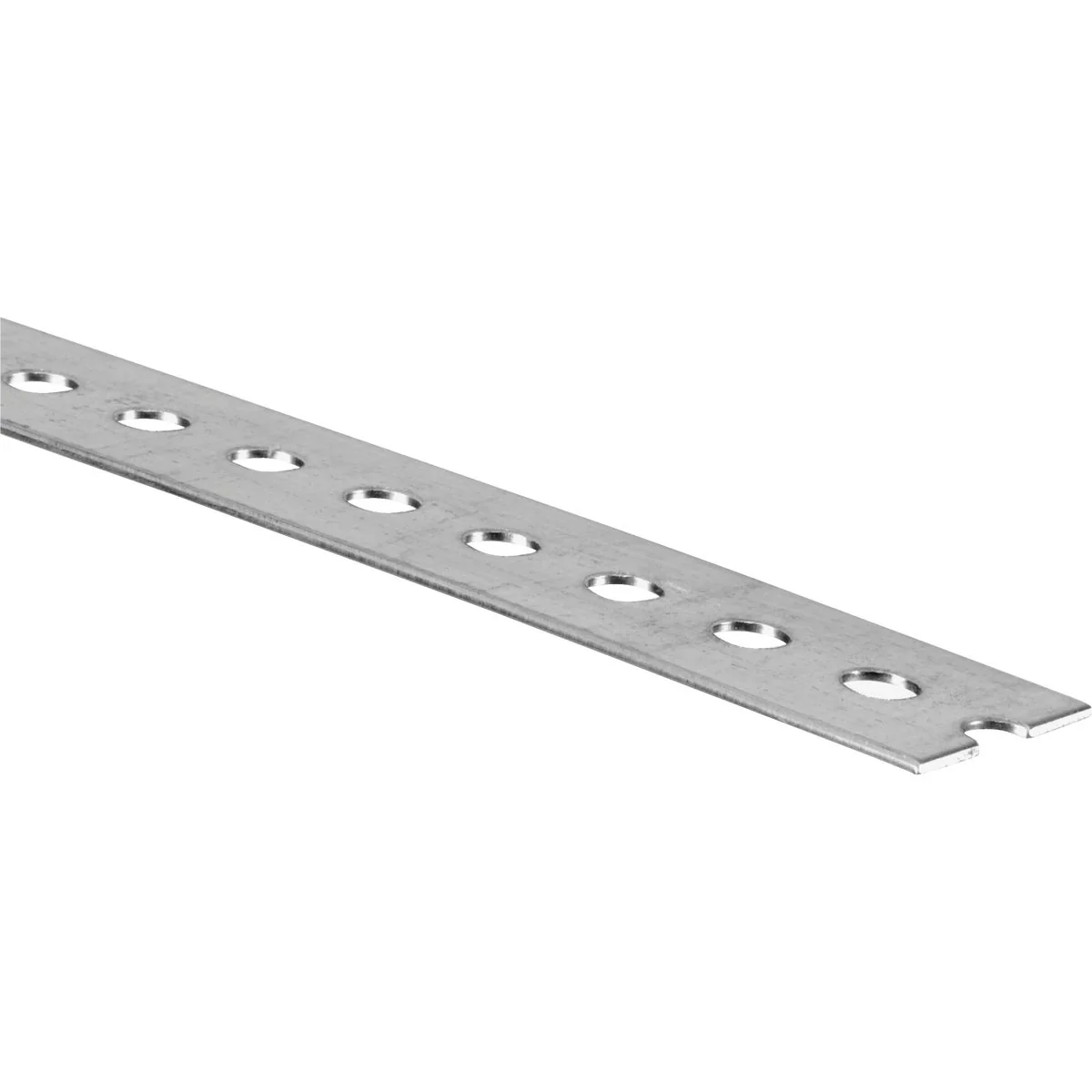 Efficient HILLMAN Steelworks 1-3 8 In. x 5 Ft. Steel Flat Stock Effective