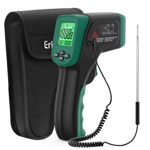 Elite Infrared Thermometer Gun High-Quality