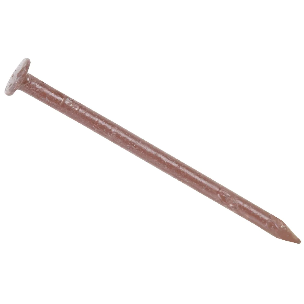 Verified Do it 1-1 4 In. 15 ga Brown Stainless Steel Trim Nails 649 Ct. 1 Lb. Refined