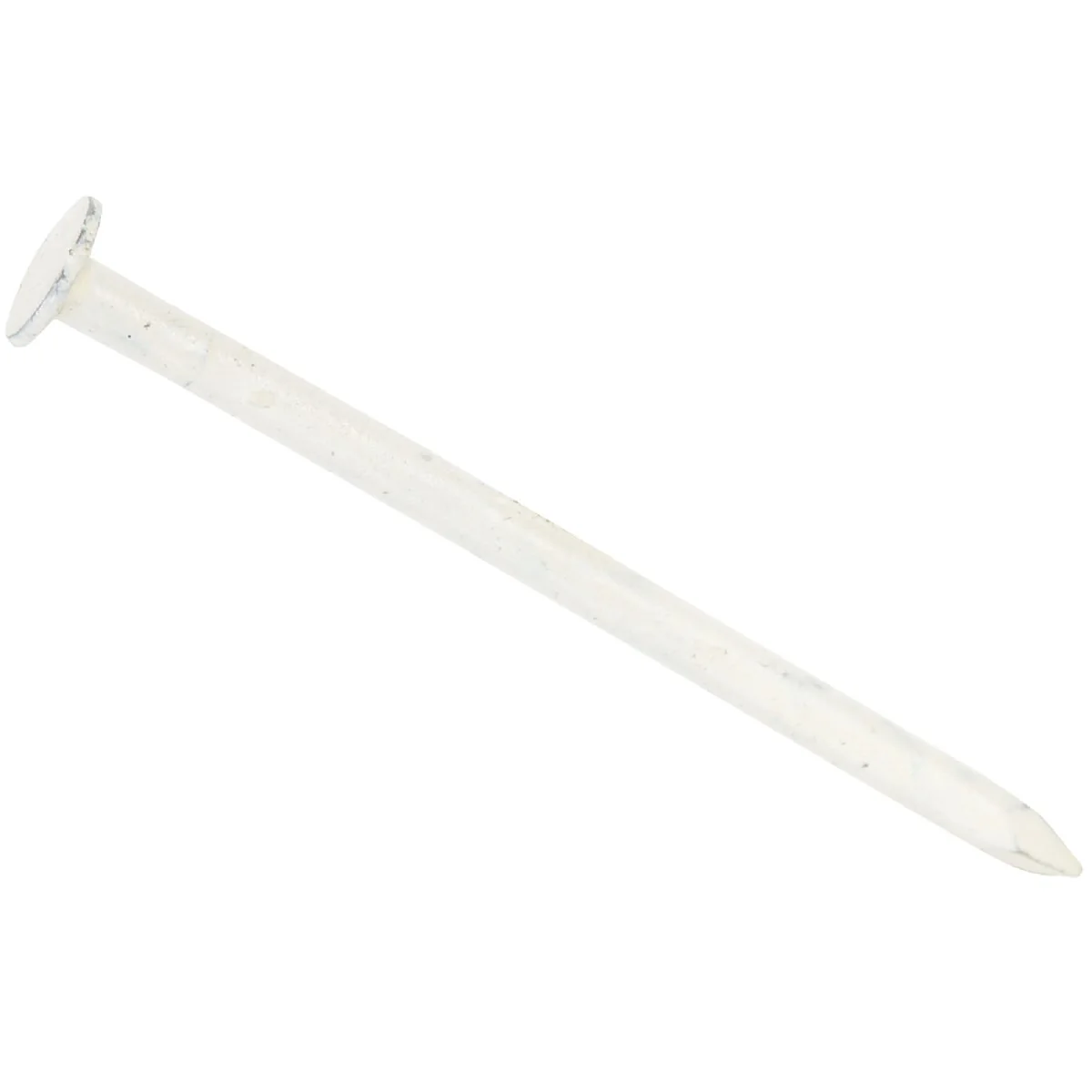 Exceptional Do it 1-1 4 In. 15 ga Almond Stainless Steel Trim Nails 649 Ct. 1 Lb. Official