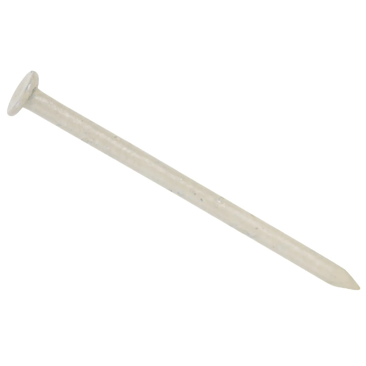 Proven Do it 1-1 4 In. 15 ga Clay Stainless Steel Trim Nails 649 Ct. 1 Lb. Efficient