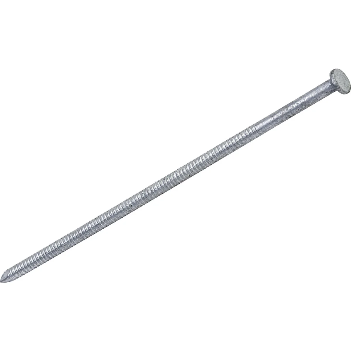 High-Quality Do it 60d x 6 In. 5 ga Hot Galvanized Pole Barn Nails 85 Ct. 5 Lb. Easy-to-Use