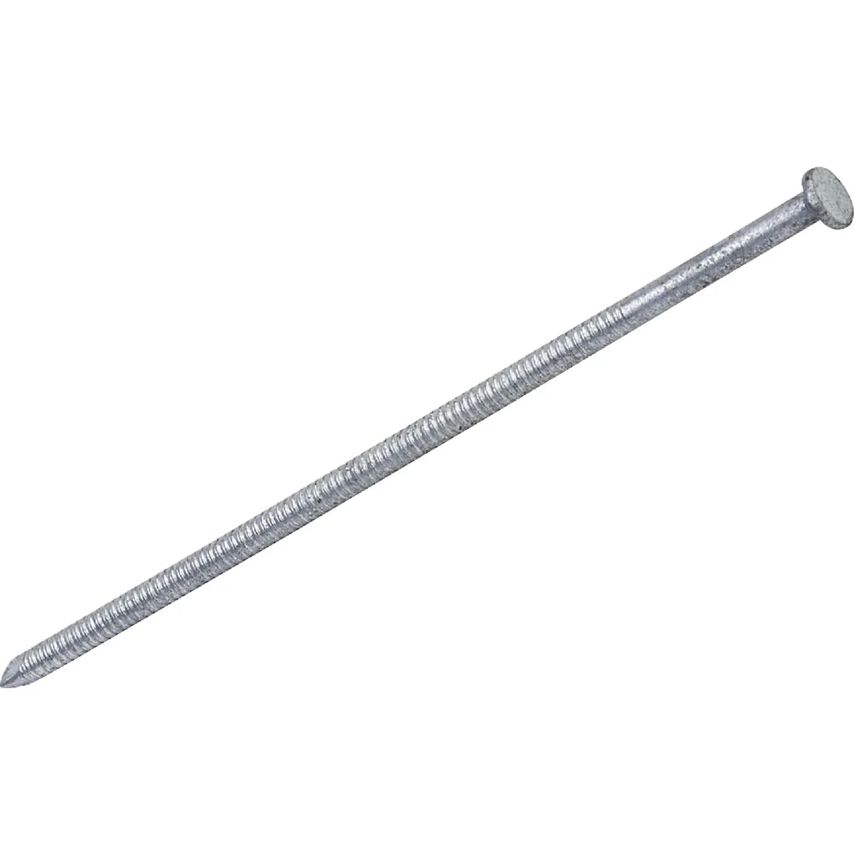 Official Do it 20d x 4 In. 7 ga Hot Galvanized Pole Barn Nails 175 Ct. 5 Lb. Exclusive