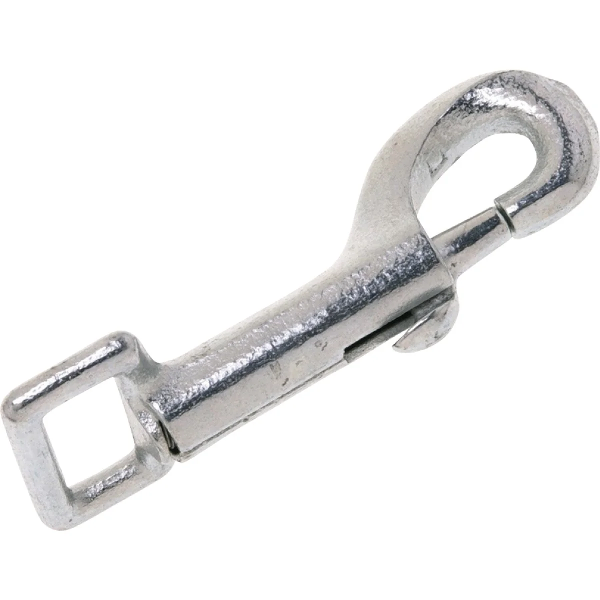 Recyclable Campbell Bolt Rigid Strap Eye 3-1 16 In. Snap Sophisticated