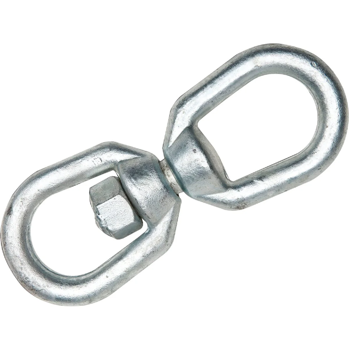 Reusable Campbell Swivel Eye Eye 1 4 In. Forged Steel Swivel Top-Quality