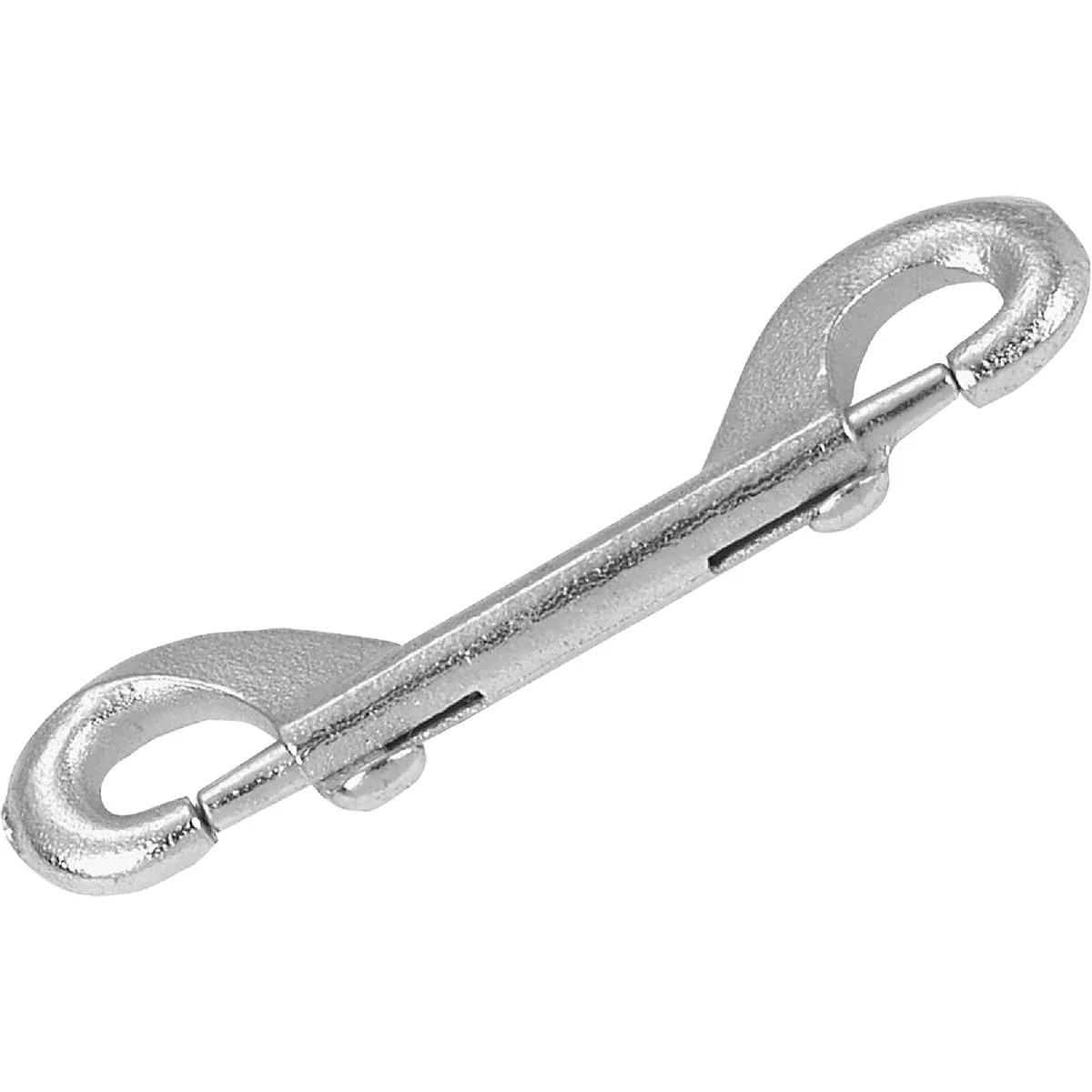 Advanced Campbell Bolt Double-Ended 4-3 4 In. Snap Lightweight
